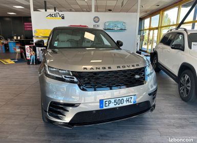 Land Rover Range Rover Velar R-Dynamic HSE 3,0L 300Ch 652.17E-Mois (Garantie 12 Mois)