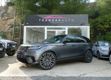 Land Rover Range Rover Velar S 2.0 240 Ch HSE BVA8 TOIT OUVRANT Occasion