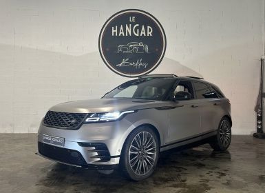 Achat Land Rover Range Rover Velar SDV6 3.0 300ch BVA8 First Edition Occasion