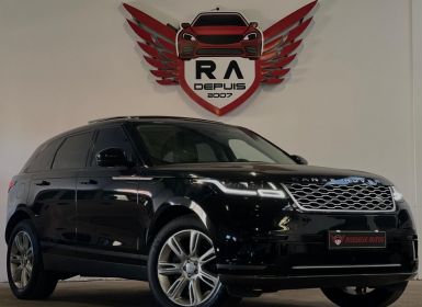 Achat Land Rover Range Rover VELAR SE P250  Occasion