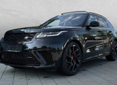 Achat Land Rover Range Rover Velar SV Autobiography 550 ch Occasion