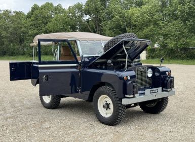 Achat Land Rover Series I Séries 1 - 3 Occasion