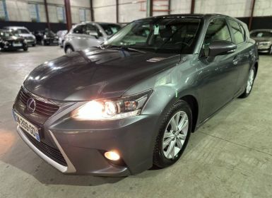 Lexus CT 200h  200h Luxe