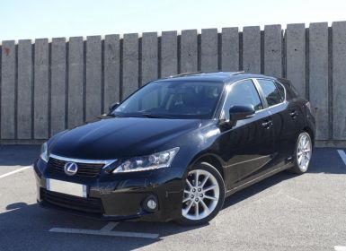 Achat Lexus CT 200h - BV E-CVT Passion Occasion