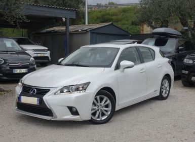Achat Lexus CT 200H LUXE Occasion