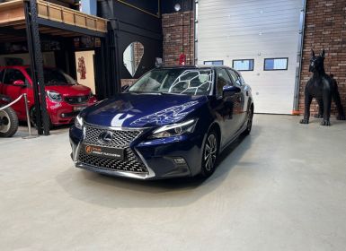 Lexus CT LUXE Phase 2 1.8 VVT-i 16V 136 Hybrid CVT 99 cv