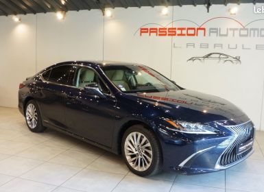 Lexus ES ES300H EXECUTIVE, 10-2019-32000km, 1ère main