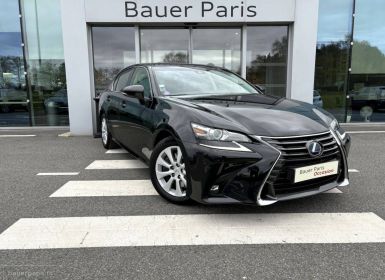 Achat Lexus GS 300h Pack Business Occasion