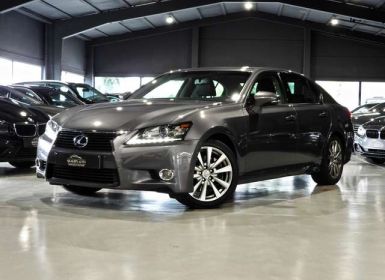 Lexus Gs Occasion Annonces Automobile