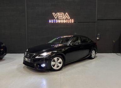 Lexus IS (3) 300h Pack