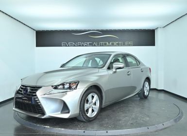 Achat Lexus IS 300h Business Occasion