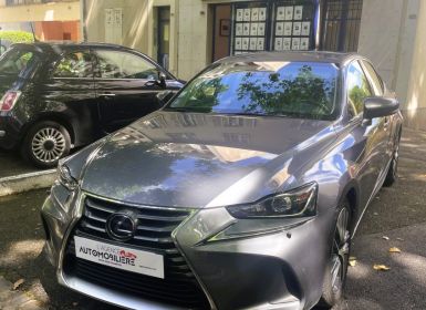 Achat Lexus IS 300H LUXE Occasion