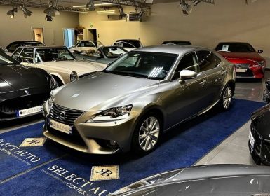 Achat Lexus IS LUXE 300h Occasion