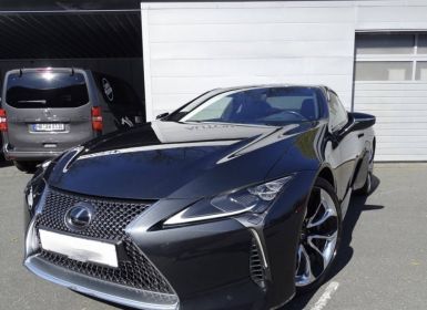 Achat Lexus LC 500 Coupe *21 Occasion