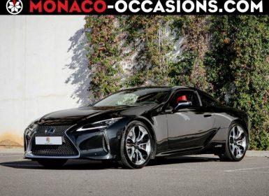 Lexus LC 500h 359ch Executive Multi-Stage Hybrid Euro6d-T Occasion