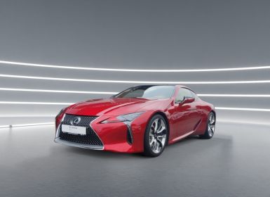 Vente Lexus LC LC500 477ch Coupé *Sport & Performance*FULL OPTIONS*Garantie Occasion