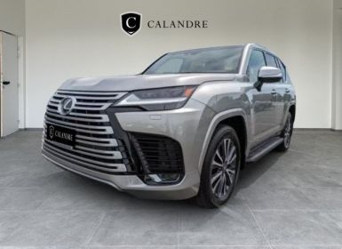 Vente Lexus LX lx600 PREMIUM Neuf