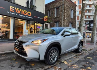 Vente Lexus NX 2.5 300 H 197H 155 HEV BUSINESS 2WD BVA Occasion