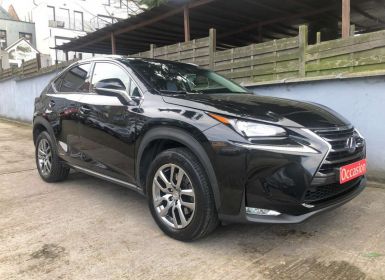 Vente Lexus NX 300h 2.5i AWD Executive -- HYBRID--CARNET-GARANTIE 12M Occasion