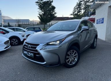 Achat Lexus NX 300h 2WD Business Occasion