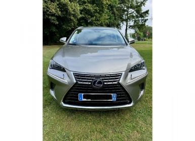 Vente Lexus NX 300h 2WD Luxe Occasion