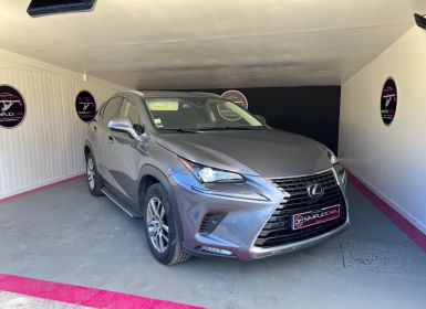 Achat Lexus NX 300h 2WD Pack Business Occasion