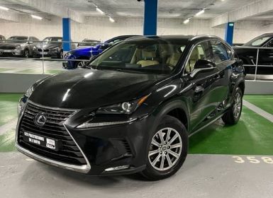 Lexus NX 300h 2WD Pack Business