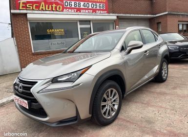 Lexus NX 300h 4wd 2,5 hybrid 197cv 70000kms