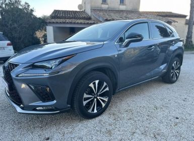 Lexus NX 300H 4WD F SPORT EXECUTIVE MM19 Occasion