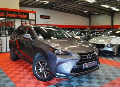 Lexus NX 300H 4WD PACK Occasion