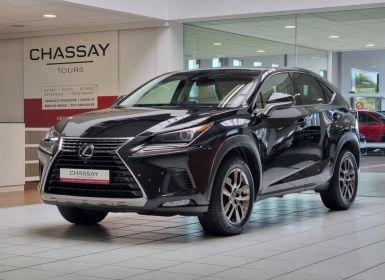 Achat Lexus NX 300h LUXE 4WD Auto Occasion