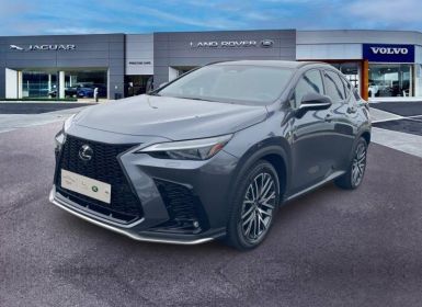 Lexus NX 450h+ F SPORT Executive 4WD