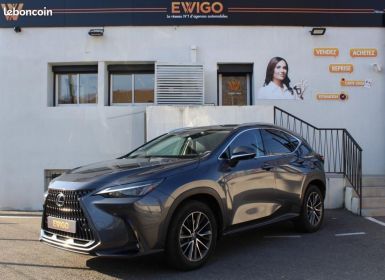 Vente Lexus NX II 2.5 450H+ 4WD 309 HYBRIDE RECHARGEABLE LUXE Occasion