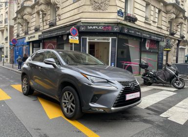 Lexus NX MY21 300h 2WD Luxe Plus Occasion