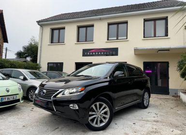 Achat Lexus RX 450h 3.5 V6 299 AWD Executive E-CVT Occasion