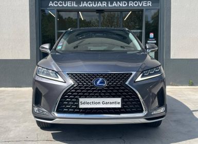Achat Lexus RX 450h 450h 3.5 V6 299 AWD Luxe E-CVT Occasion