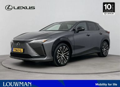 Vente Lexus RZ 2023 450e President Line 71 kWh | Mark Levinson Dimme Occasion