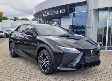 Vente Lexus RZ 2024 450E DIRECT4 Launch Paket Neuf