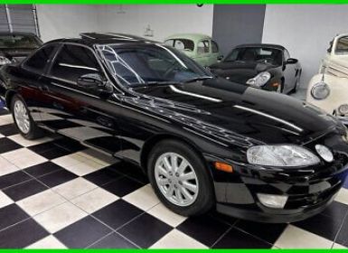 Achat Lexus SC Occasion