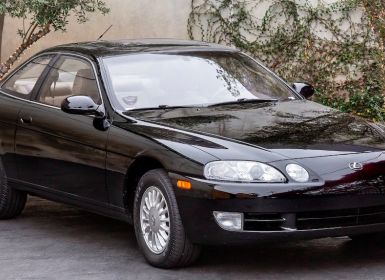 Vente Lexus SC 300 Occasion