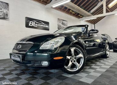 Lexus SC 4.3 V8 BVA Occasion