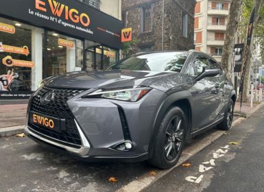 Lexus UX 2.0 250 H 184H 150 HEV LUXE BVA