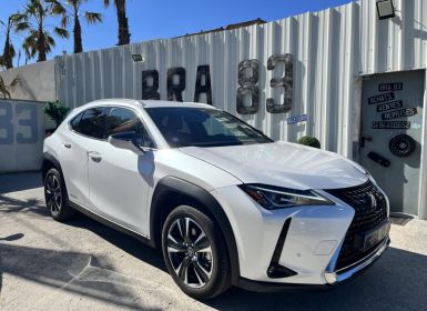 Achat Lexus UX 250h 2WD - BV E-CVT 2022 250H Premium Edition Occasion