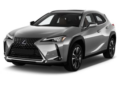 Achat Lexus UX 250h 2WD Luxe MY20 Leasing