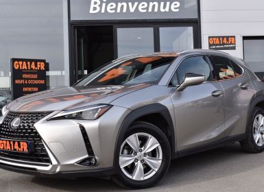 Lexus UX 250H 2WD PACK BUSINESS Occasion