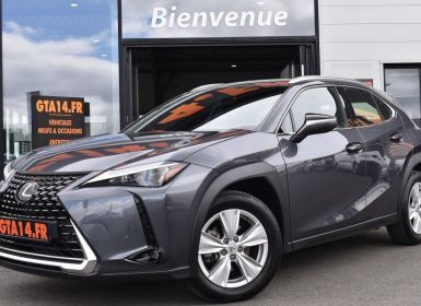 Lexus UX 250H 2WD PACK BUSINESS Occasion