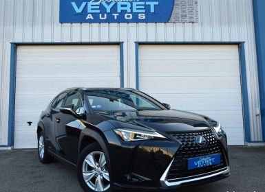 Vente Lexus UX 250h 2WD PACK BUSINESS 1ère MAIN 68115 kms Occasion