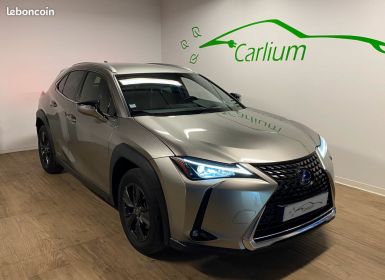 Lexus UX 250H 2WD Premium Edition Français A partir de 350e par mois