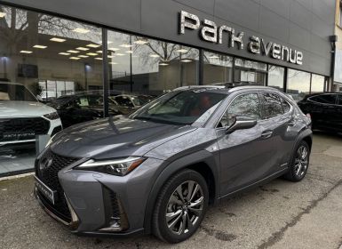 Lexus UX 250H 4WD F SPORT EXECUTIVE MY19 Occasion