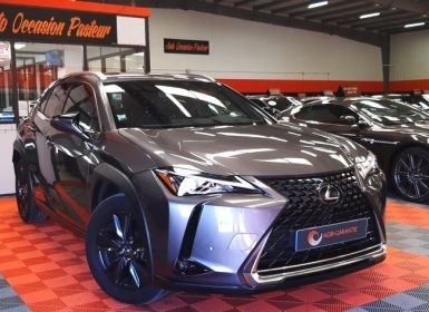 Vente Lexus UX 250H 4WD LUXE MY19 Occasion
